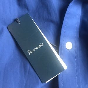 🎉SUMMER SALE🎉Facconable Dress Shirt